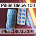 Blue Pill 100 40